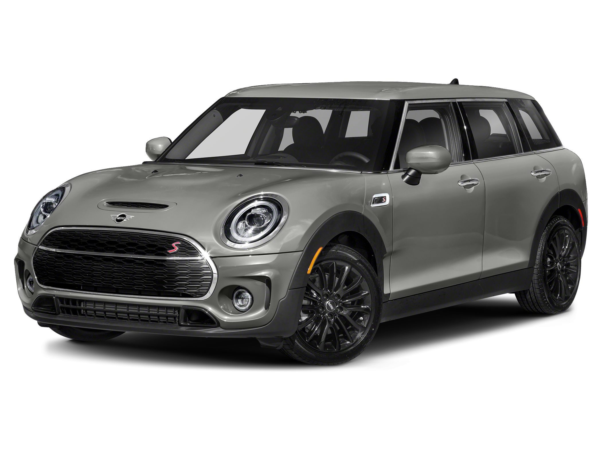 2021 MINI Clubman Cooper S ALL4's photo