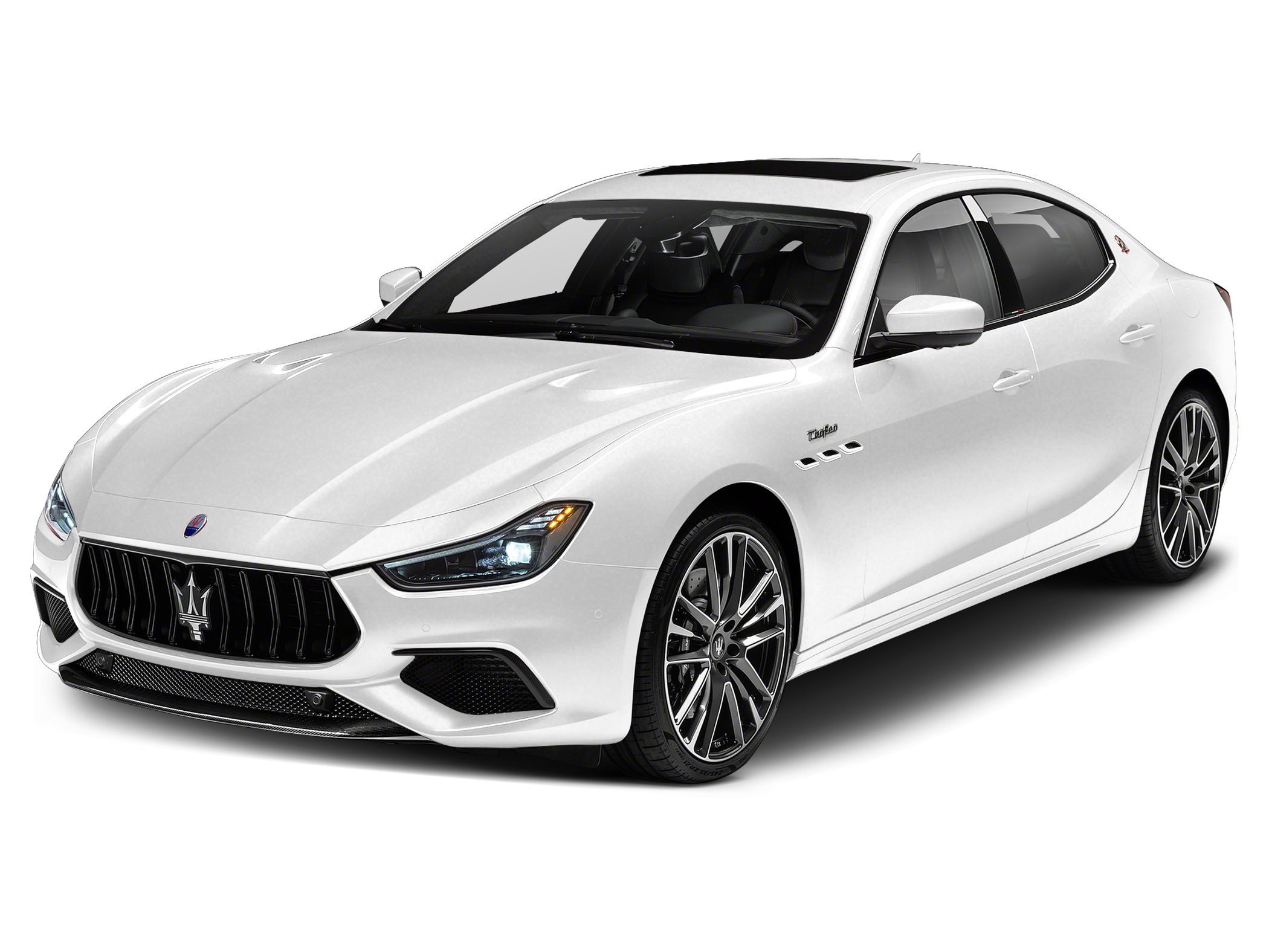 2021 Maserati Ghibli S Q4 -
                  Sterling, VA