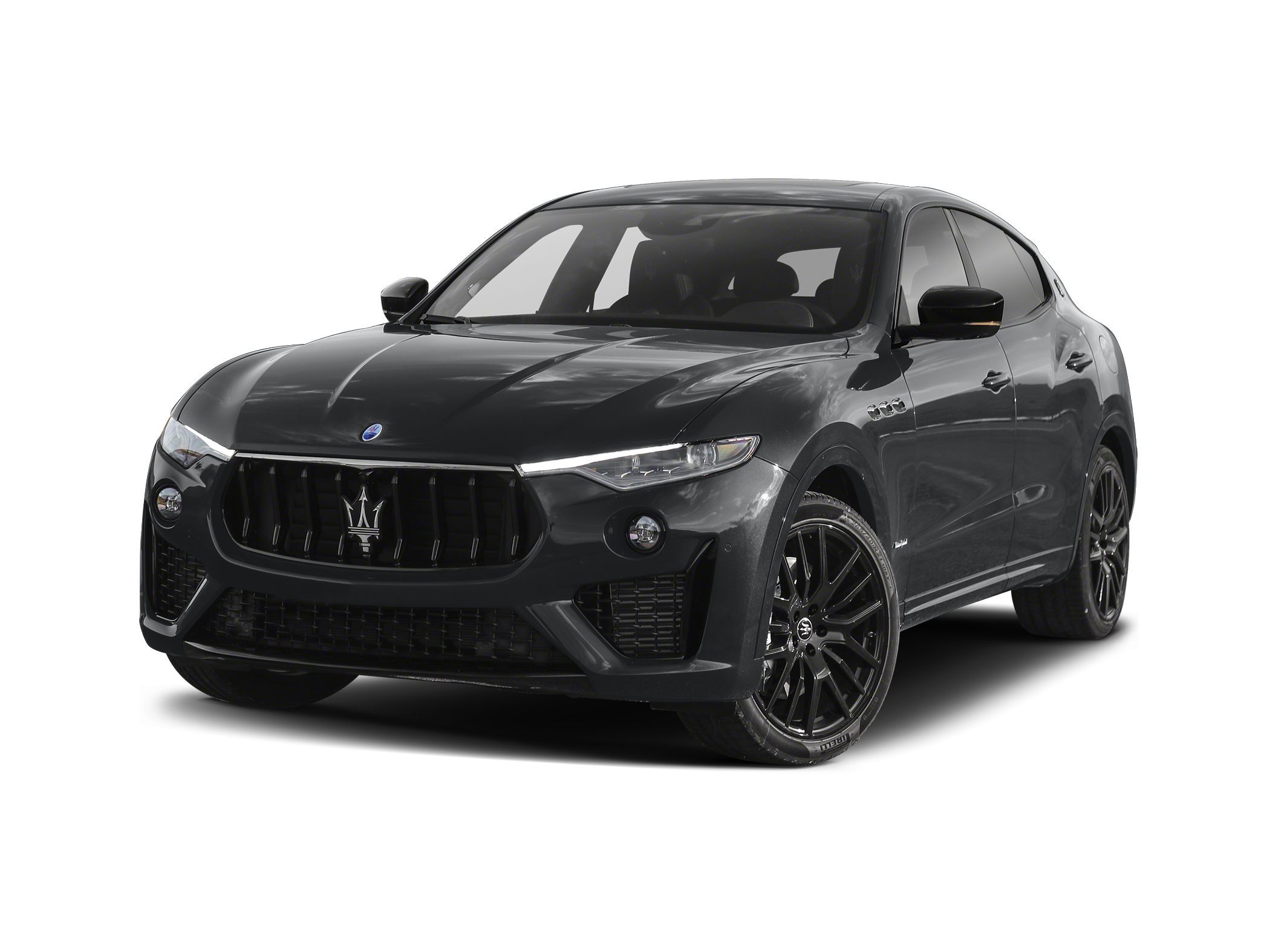 2021 Maserati Levante S -
                  Las Vegas, NV