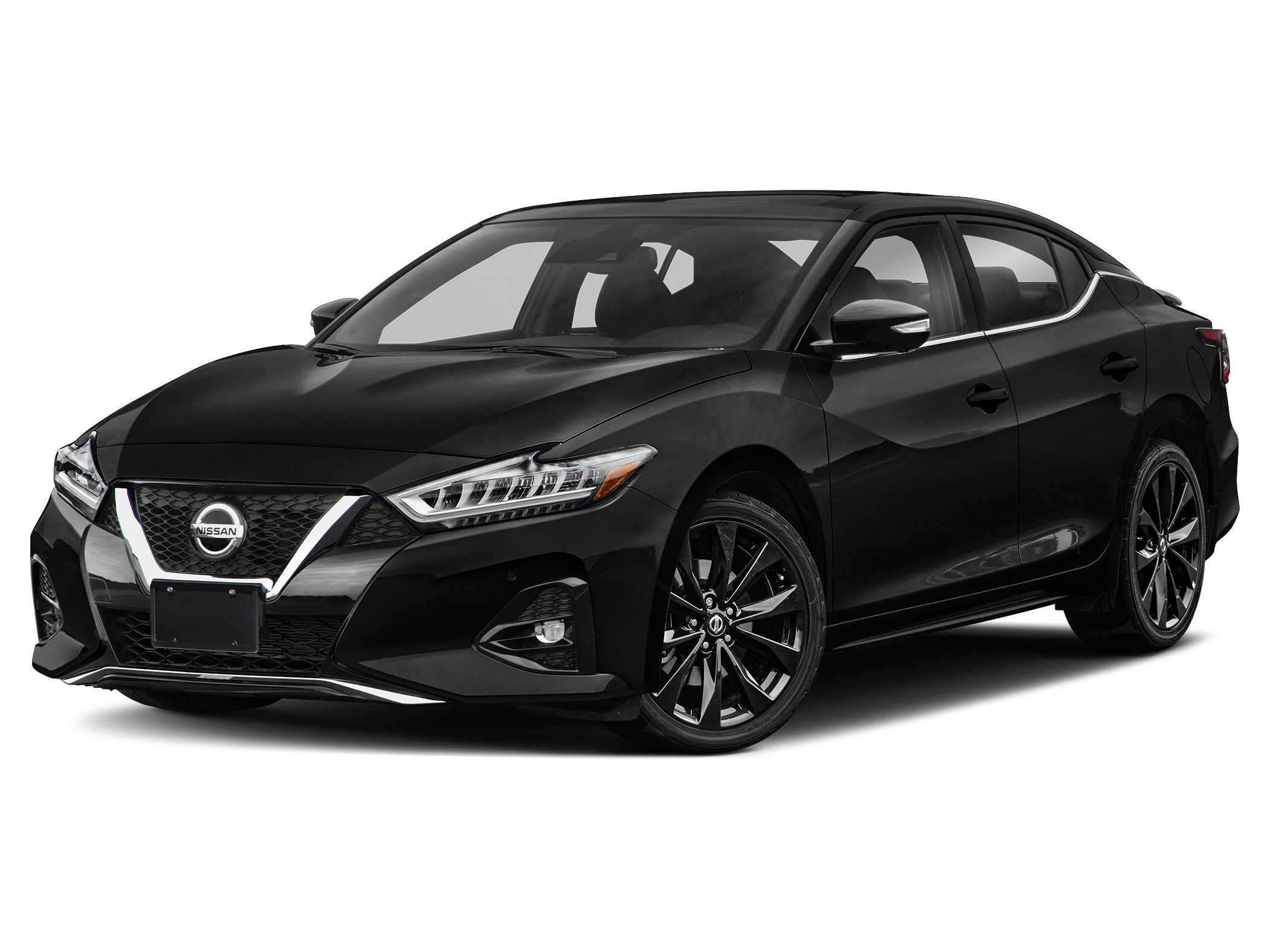 2021 Nissan Maxima SR -
                Wesley Chapel, FL