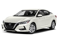 2021 Nissan Sentra SV -
                  Kahului, HI