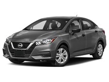 2021 Nissan Versa 1.6 SV -
                Honolulu, HI