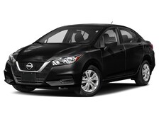 2021 Nissan Versa 1.6 SV -
                Honolulu, HI