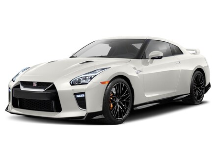 Featured new 2021 Nissan GT-R Premium Coupe for sale in New Port Richey, FL