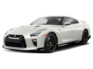 Used 2021 Nissan GT-R Premium Premium AWD *Ltd Avail* for sale in Clearwater