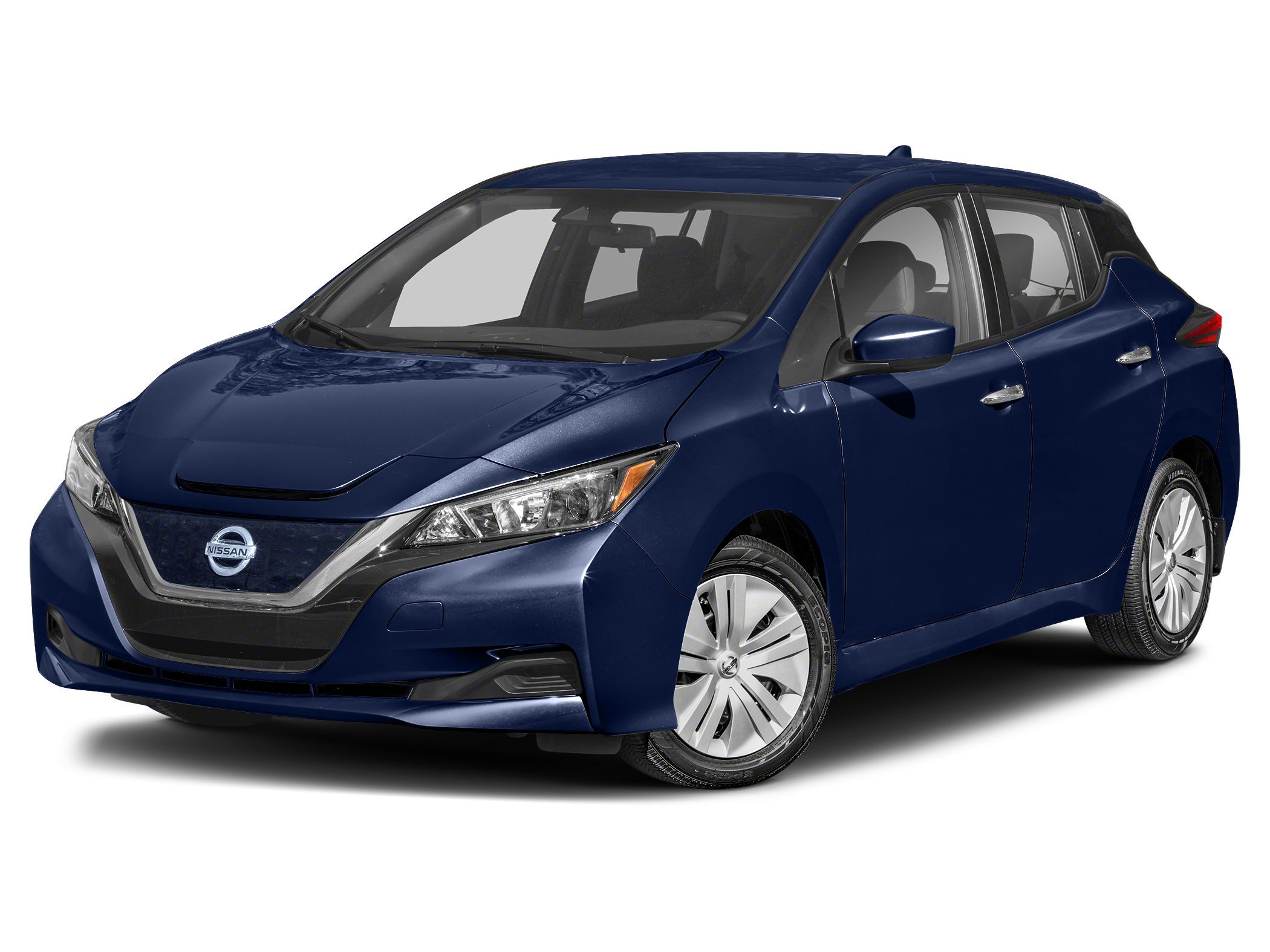 2021 Nissan Leaf S Plus -
                  Wesley Chapel, FL