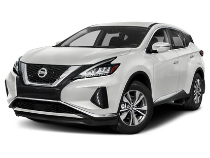 New 2021 Nissan Murano For Sale At Porter Auto Group Vin 5n1az2bs8mc139183