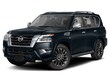  Nissan Armada