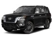  Nissan Armada