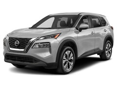 2021 Nissan Rogue SV SUV