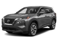 2021 Nissan Rogue SV -
                Lynn, MA