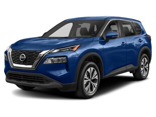 2021 Nissan Rogue SV SUV