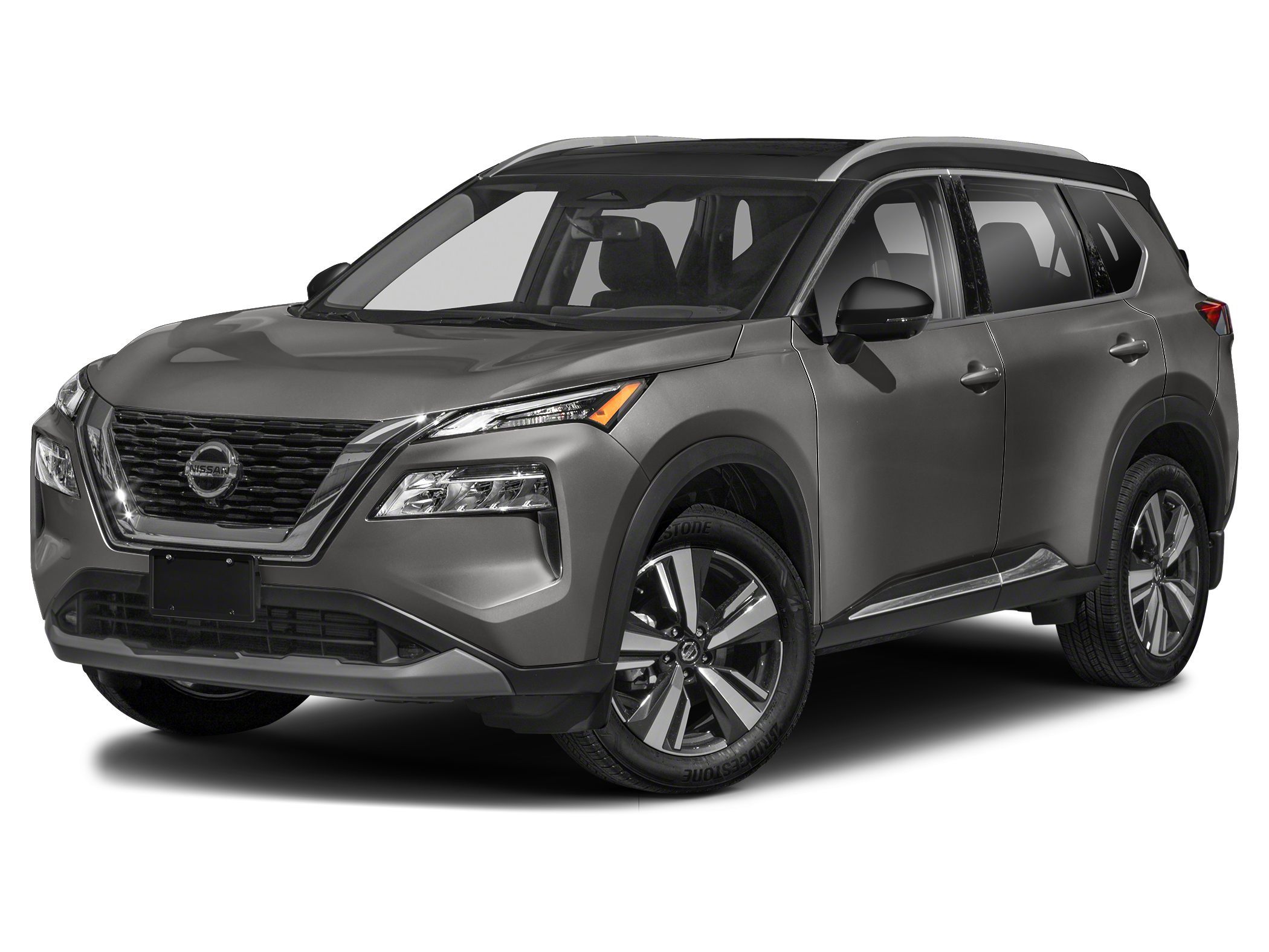 2021 nissan suv for sale