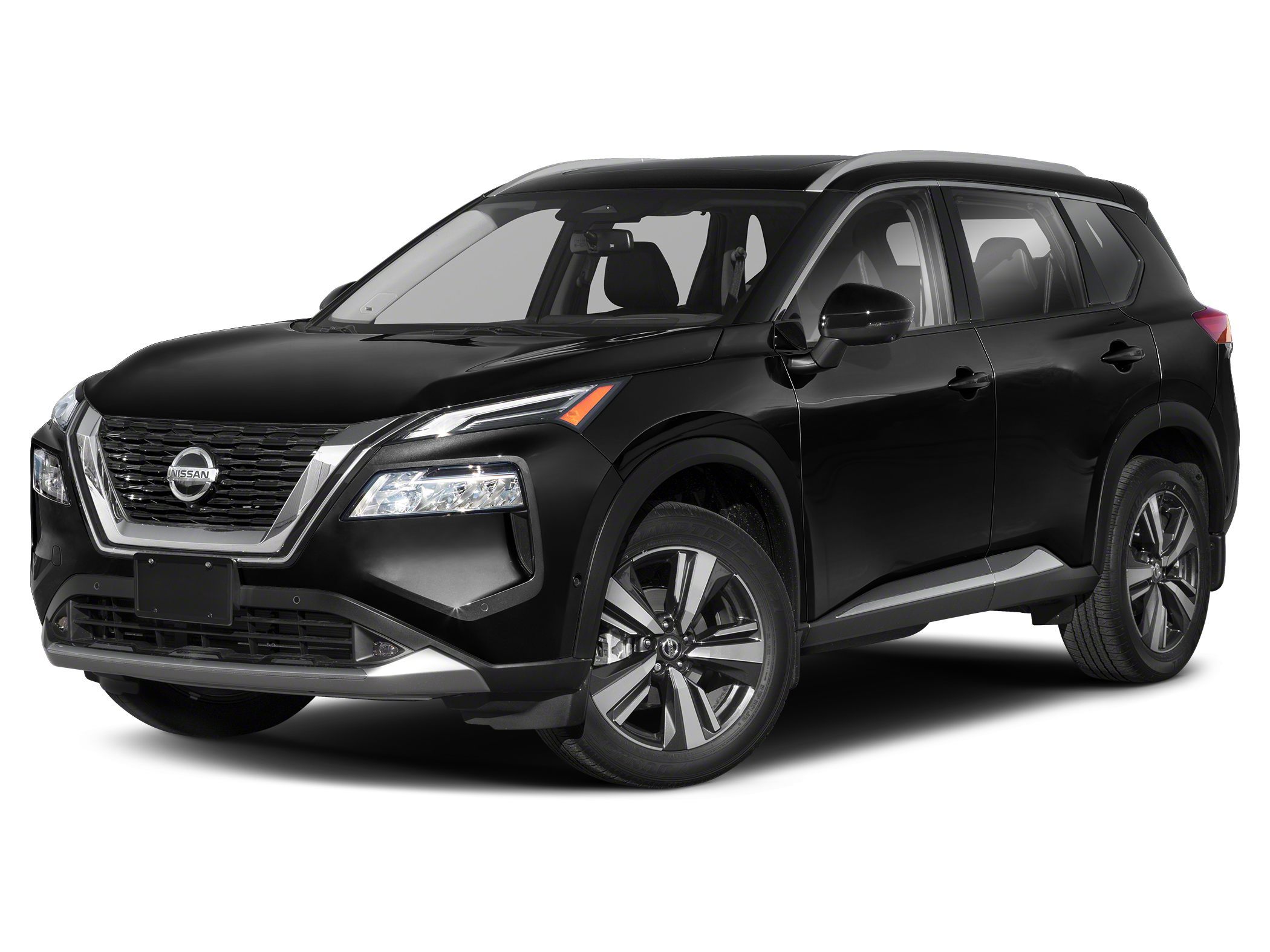 Nissan Rogue's photo