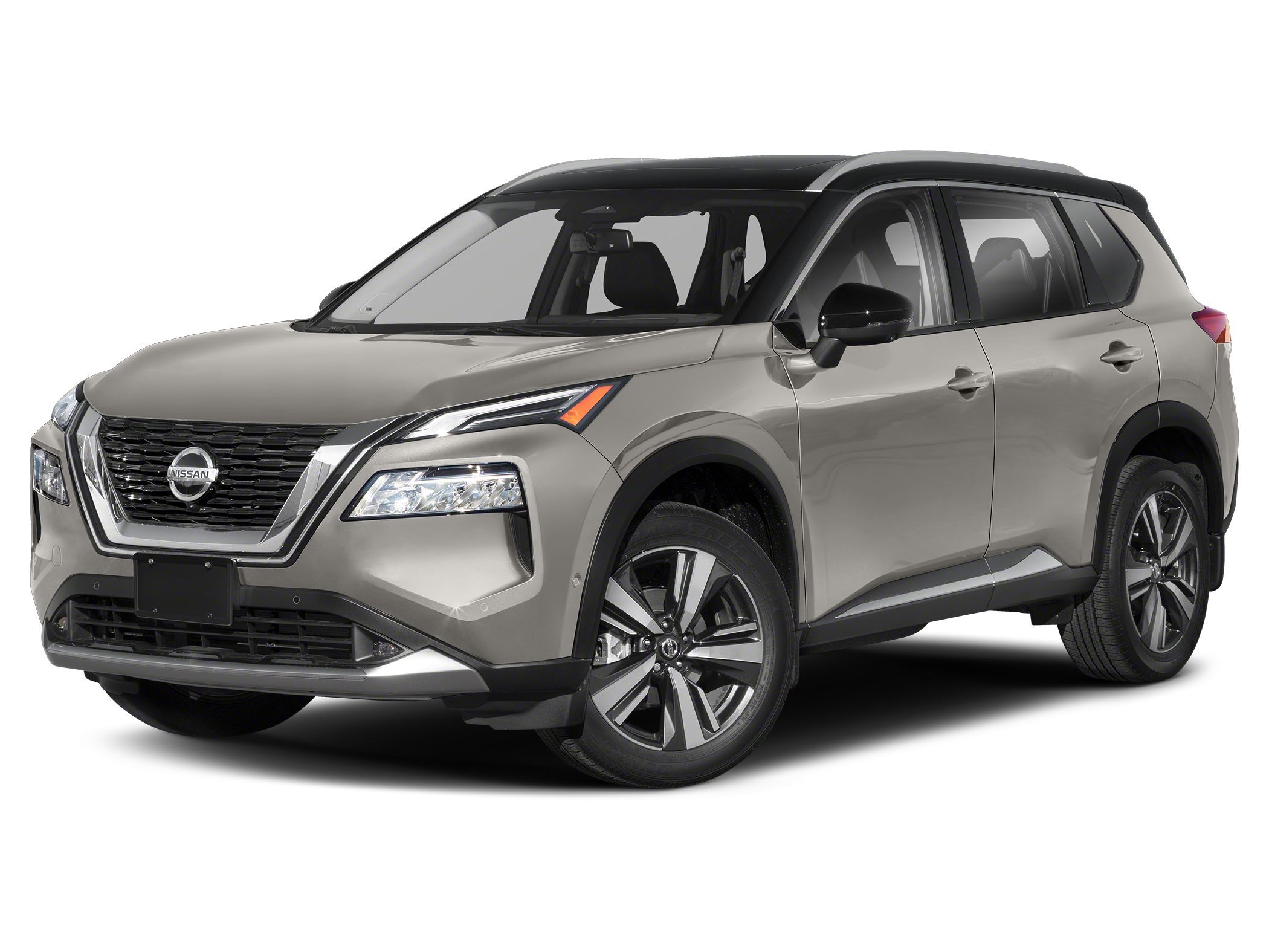 2021 Nissan Rogue Platinum -
                West Allis, WI