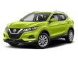 Nissan Rogue Sport