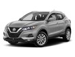  Nissan Rogue Sport