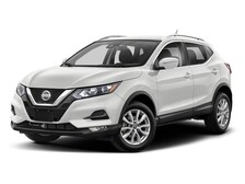 2021 Nissan Rogue Sport SV -
                Coral Gables, FL