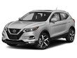  Nissan Rogue Sport