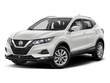 Nissan Rogue Sport