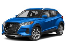 2021 Nissan Kicks SV -
                Hartford, CT