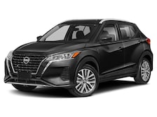 2021 Nissan Kicks SV -
                Miami, FL