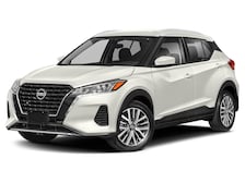 2021 Nissan Kicks SV -
                Lynn, MA