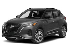 2021 Nissan Kicks SR -
                Lynn, MA