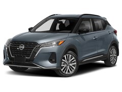 2021 Nissan Kicks SR SUV