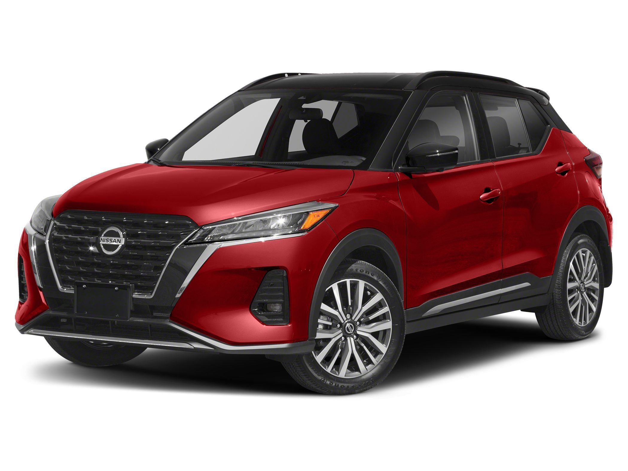 2021 Nissan Kicks 1.6 SR's photo