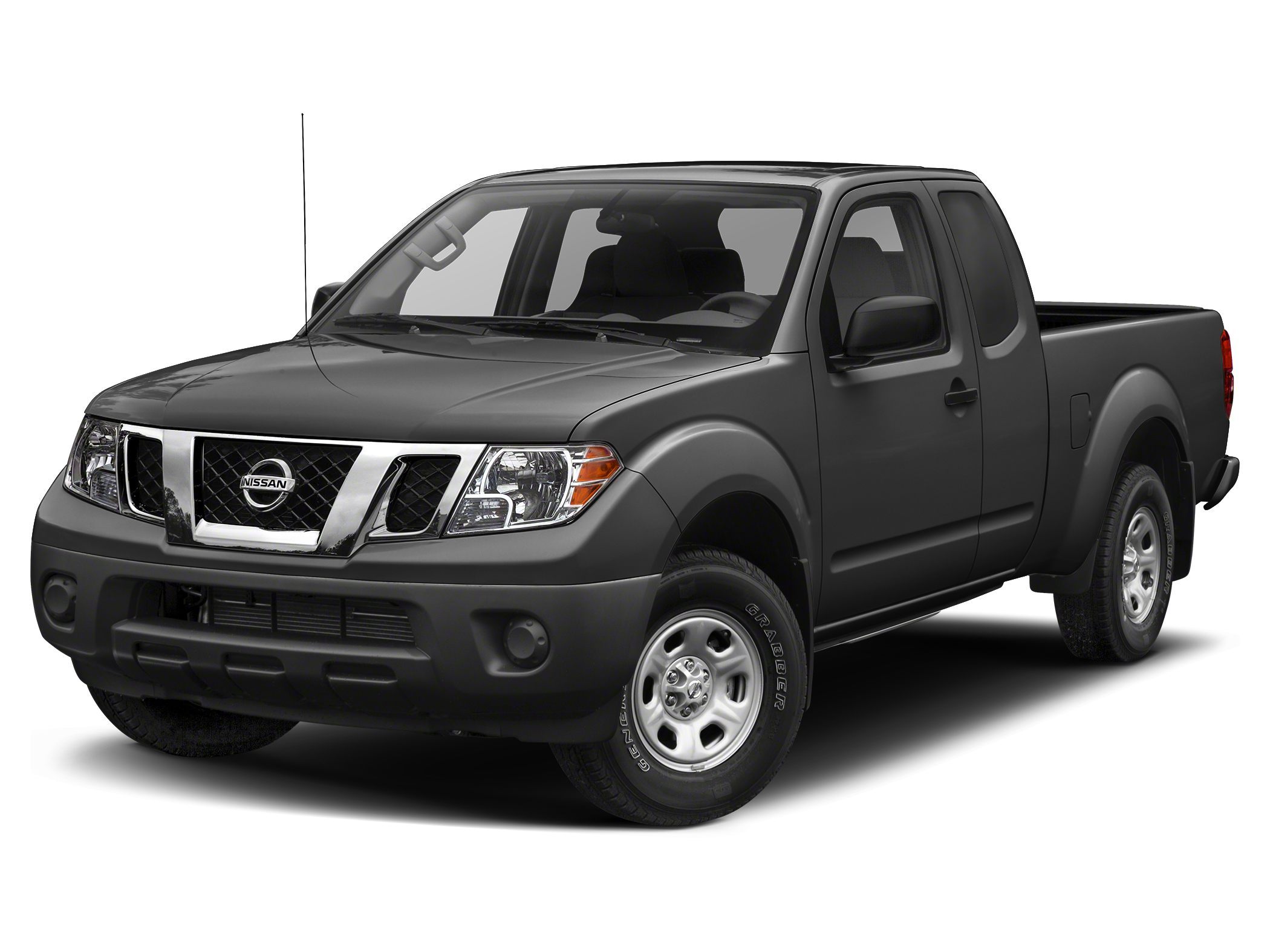 2021 Nissan Frontier SV's photo