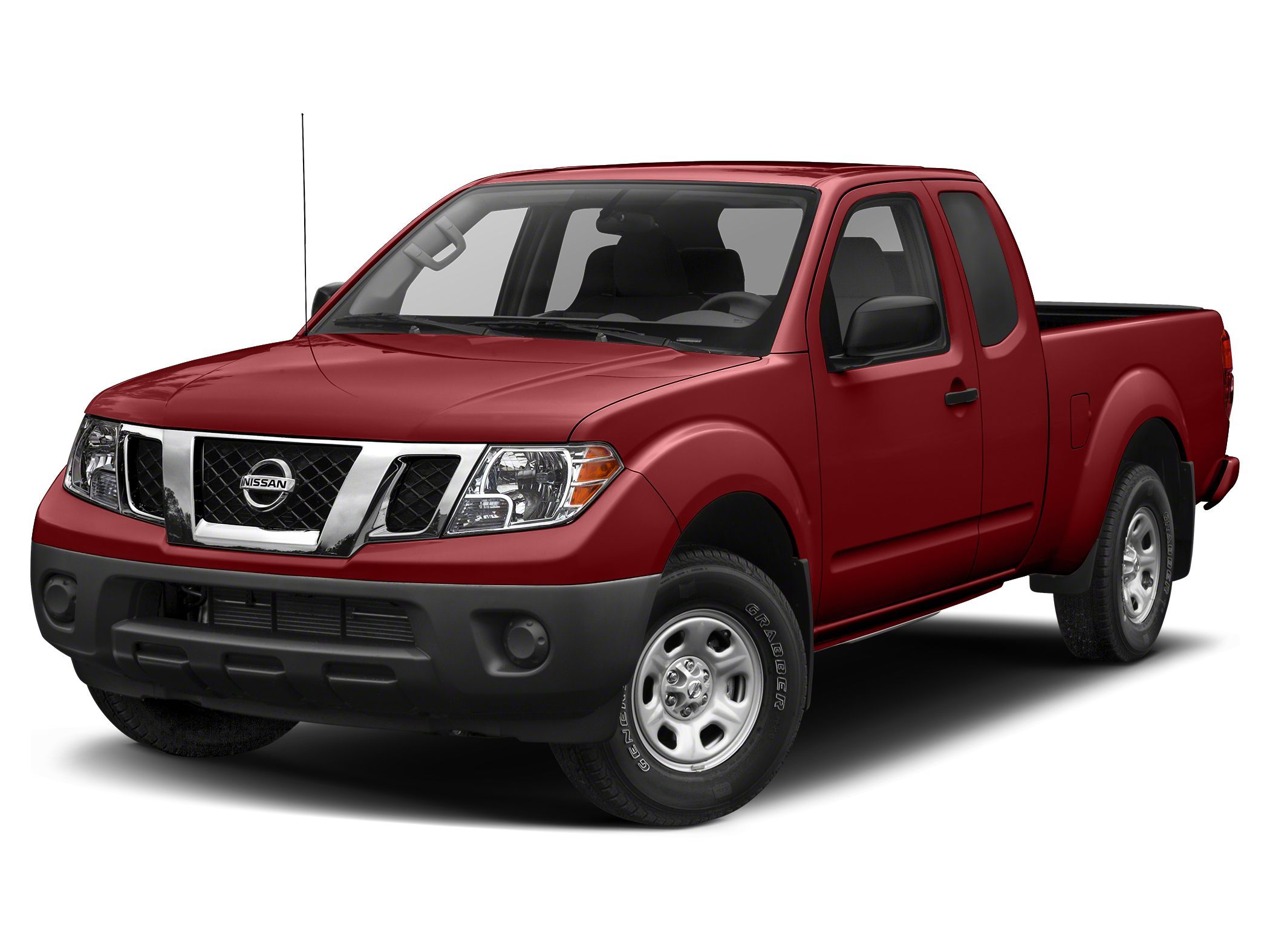 2021 Nissan Frontier SV King Cab 4X4's photo