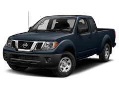 2021 Nissan Frontier SV Truck King Cab
