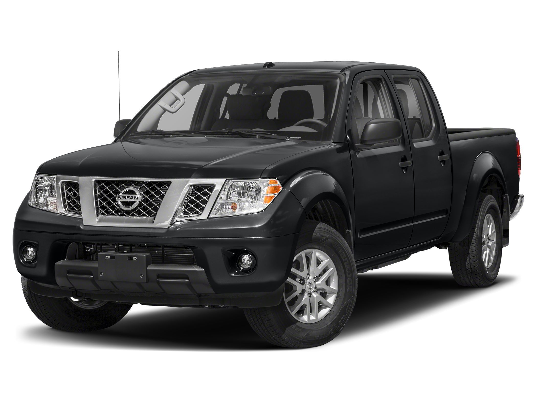 2021 Nissan Frontier SV -
                Mission Hills, CA