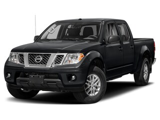 Used 2021 Nissan Frontier for sale in Irondale, AL