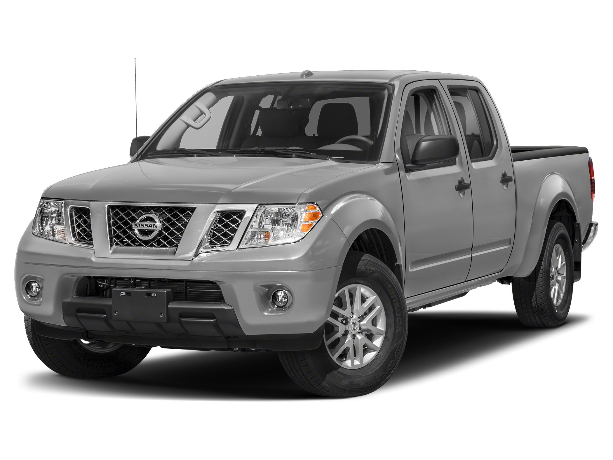 2021 Nissan Frontier SV -
                Grants Pass, OR