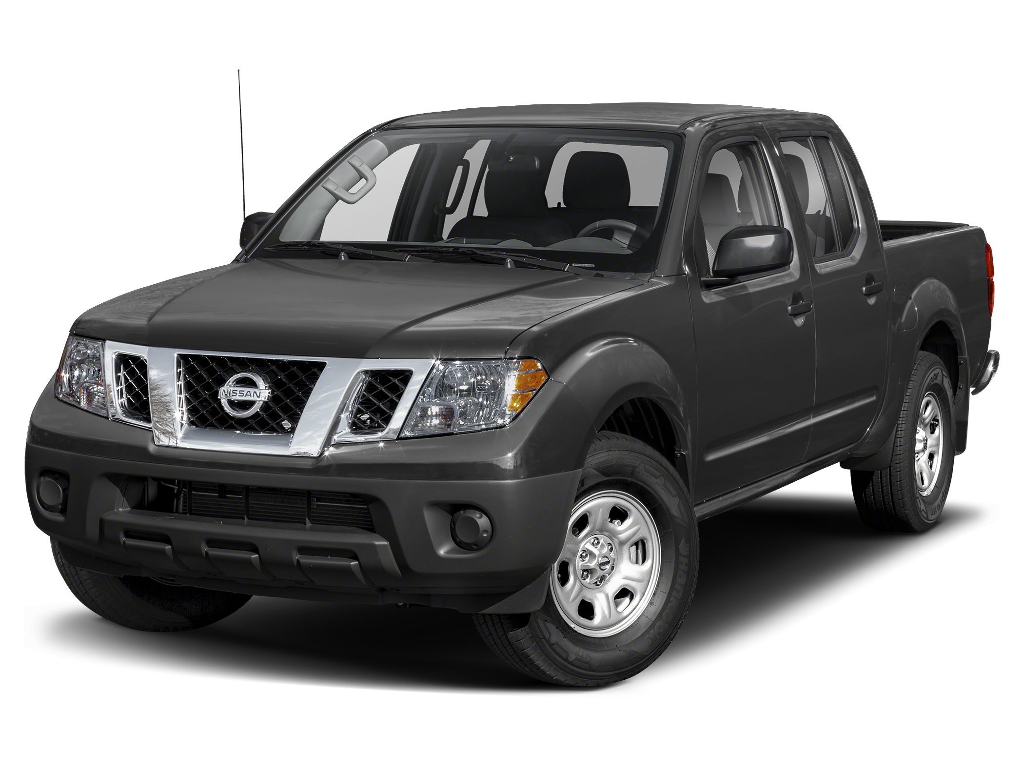 2021 Nissan Frontier PRO-4X's photo