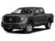 Nissan Titan