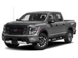 Nissan Titan