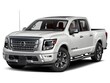 Nissan Titan