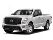 Nissan Titan