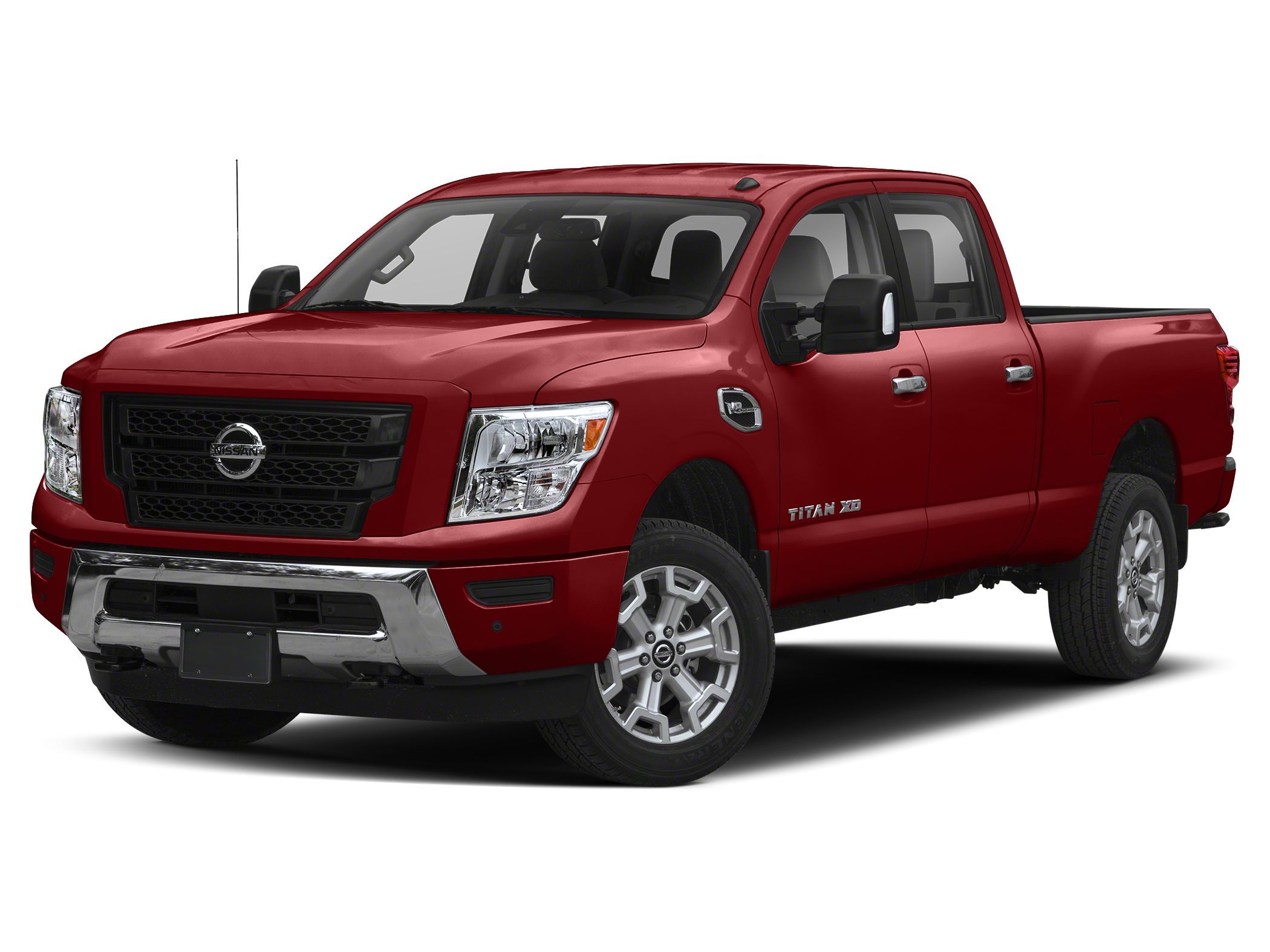 2023 Nissan Titan XD For Sale in Horseheads NY SimmonsRockwell Nissan