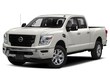  Nissan Titan XD