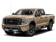  Nissan Titan XD