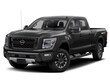 Nissan Titan XD
