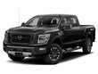 Nissan Titan XD