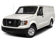 Nissan NV Cargo NV1500