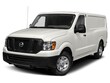  Nissan NV2500 HD