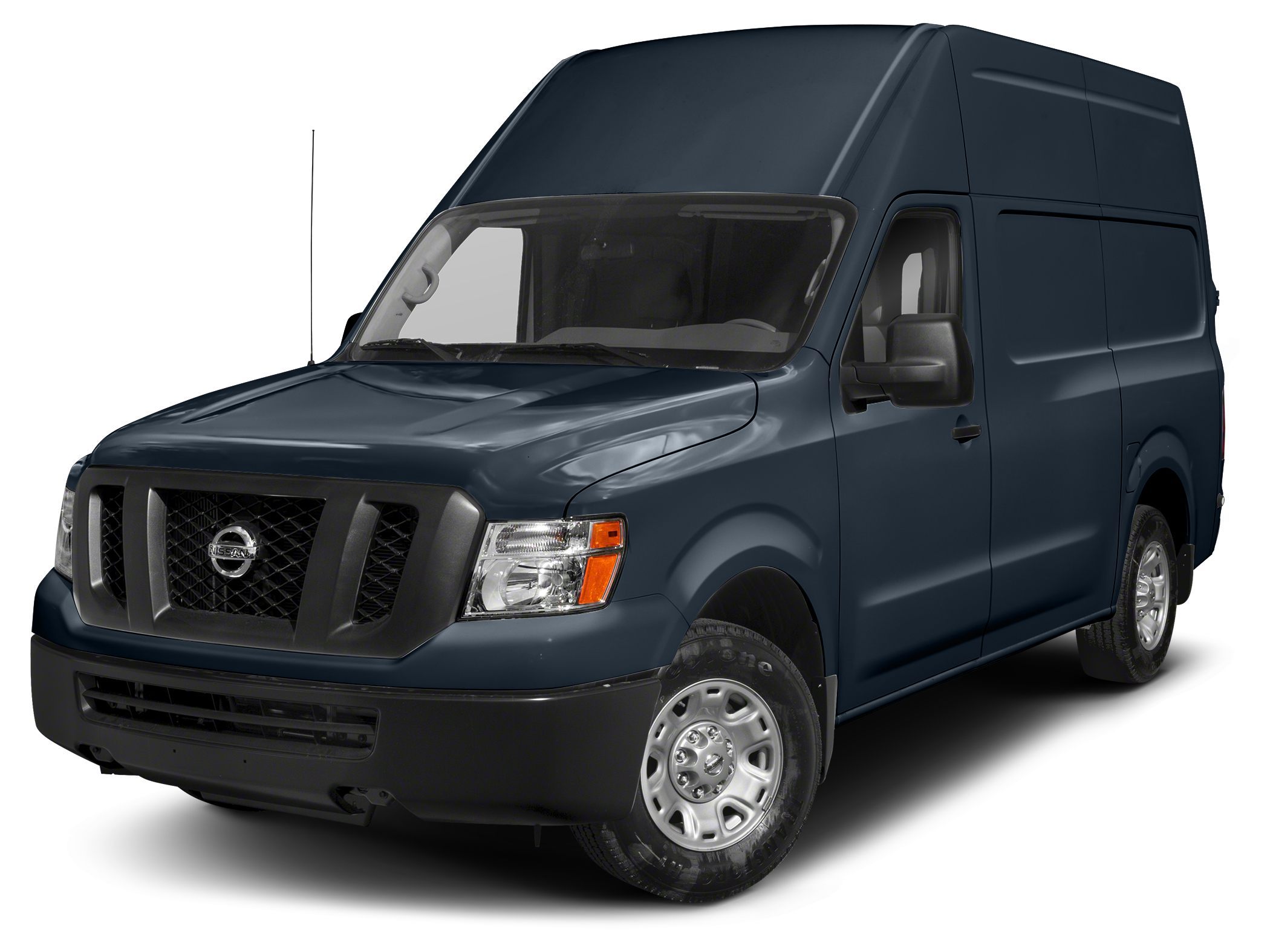 new nissan nv2500 for sale