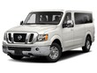 Nissan NV Passenger NV3500 HD